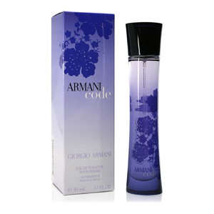 Giorgio Armani ARMANI CODE Eau De Toilette Women
