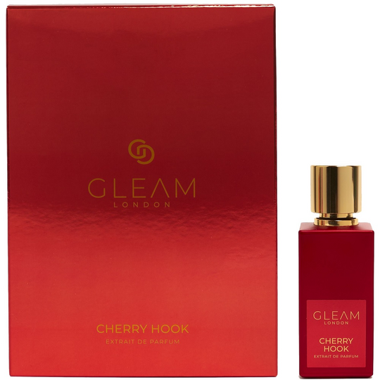 Gleam CHERRY HOOK Unisex