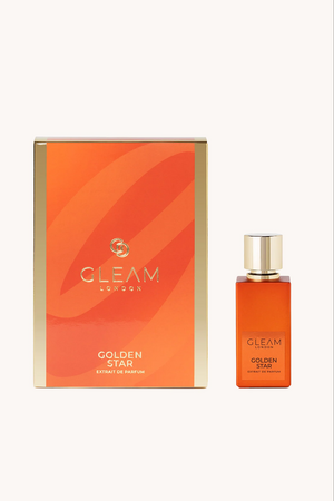 Gleam GOLDEN STAR Unisex