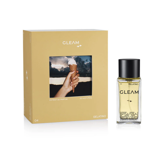 Gleam GELATINO Unisex
