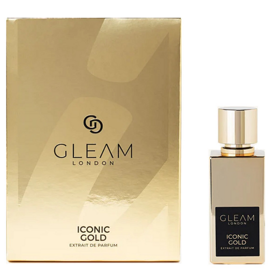 Gleam ICONIC GOLD Unisex