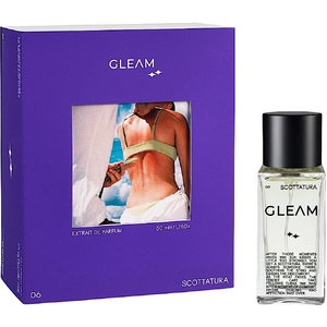 Gleam SCOTTATURA Unisex