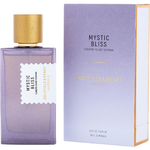 Goldfield & Banks Australia MYSTIC BLISS Unisex