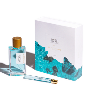 Goldfield & Banks Australia PACIFIC ROCK MOSS Unisex