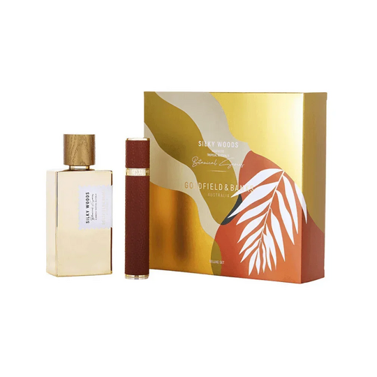 Goldfield & Banks Australia SILKY WOODS Unisex