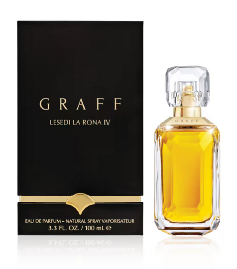 Graff LESEDI LA RONA IV Women