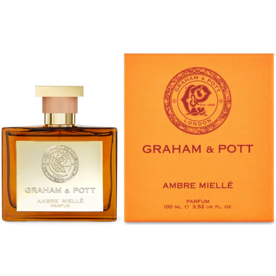 Graham&Pott AMBRE MIELLE Unisex