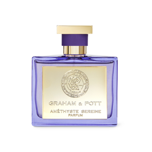 Graham&Pott AMETHYSTE SEREINE Unisex
