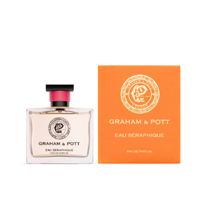 Graham&Pott EAU SERAPHIQUE Unisex