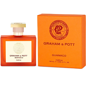 Graham&Pott GUANACO Unisex