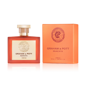 Graham&Pott HUACAYA Unisex