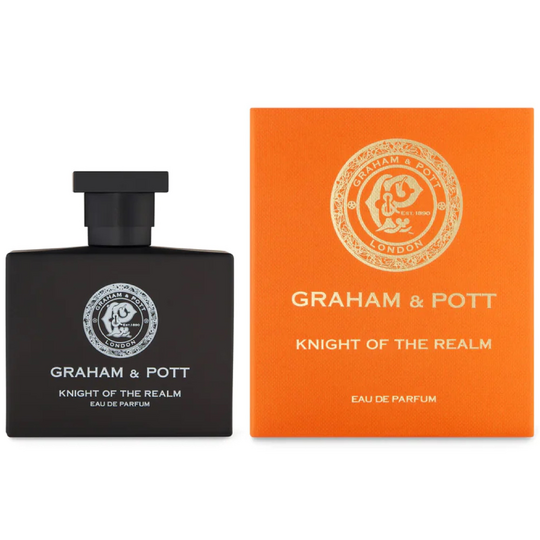 Graham&Pott KNIGHT OF THE REALM Unisex
