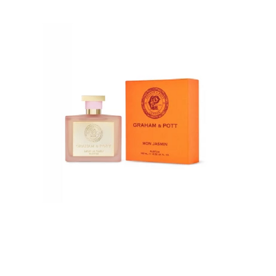 Graham&Pott MON JASMIN Parfum Unisex