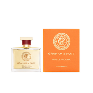 Graham&Pott NOBLE VICUNA Men