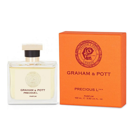 Graham&Pott PRECIOUS L*** Unisex