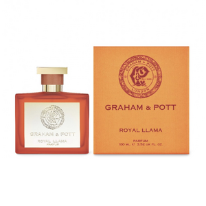 Graham&Pott ROYAL LLAMA Unisex
