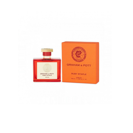 Graham&Pott RUBY STAPLE Unisex