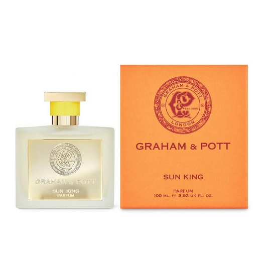 Graham&Pott SUN KING Unisex