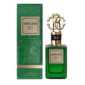 Roberto Cavalli ROYAL SOUL Women