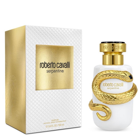 Roberto Cavalli SERPENTINE PARFUM Women