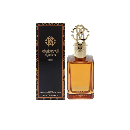 Roberto Cavalli Signature Parfum Women