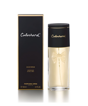 Gres CABOCHARD Eau De Parfum Women