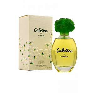 Gres CABOTINE Eau De Parfum Women