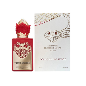 Stephane Humbert Lucas 777 VENOM INCARNAT Unisex