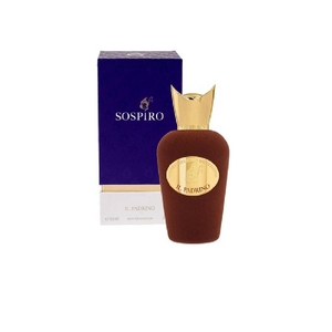 Sospiro IL PADRINO Unisex