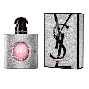 Yves Saint Laurent OPIUM BLACK GLITTER Women