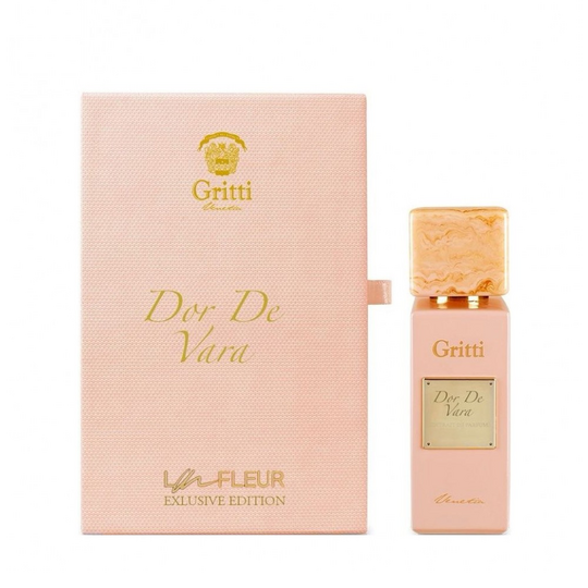 Gritti DOR DE VARA Fleur Exclusive Edition Women