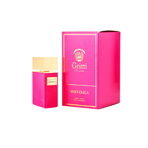 Gritti HYSTERICA Prive Women