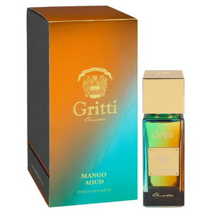 Gritti MANGO AOUD Unisex