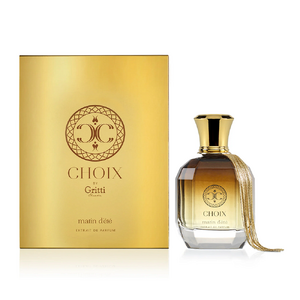 Gritti Choix MATIN D'ETE Unisex