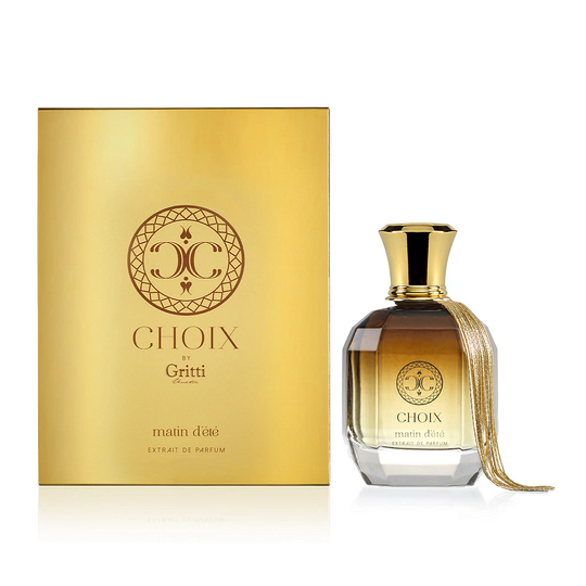 Gritti Choix MATIN D'ETE Unisex