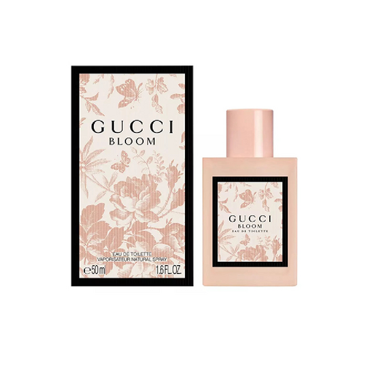 Gucci BLOOM Eau De Toilette Women