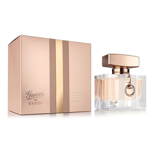 Gucci BY GUCCI Eau De Toilette Women