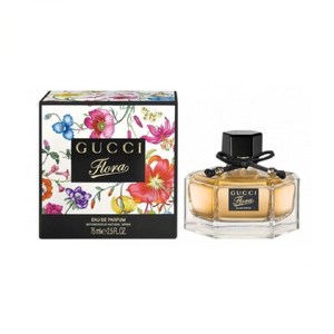 Gucci FLORA Eau De Parfum Women