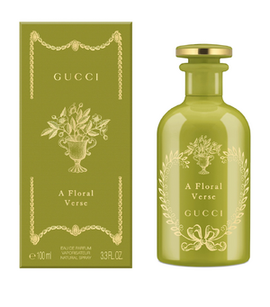 Gucci A FLORAL VERSE Unisex