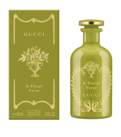 Gucci A FLORAL VERSE Unisex