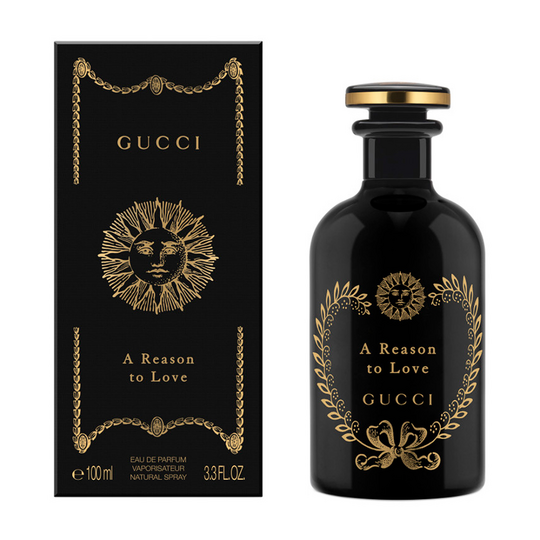 Gucci A REASON TO LOVE Unisex