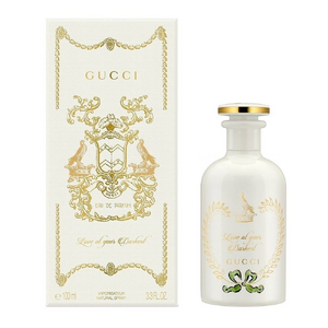 Gucci LOVE AT YOUR DARKEST Unisex