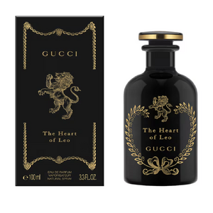 Gucci THE HEART OF LEO Unisex