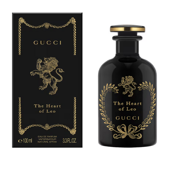 Gucci THE HEART OF LEO Unisex