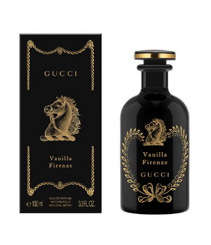 Gucci VANILLA FIRENZE Unisex