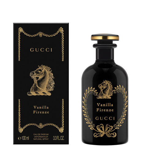 Gucci VANILLA FIRENZE Unisex