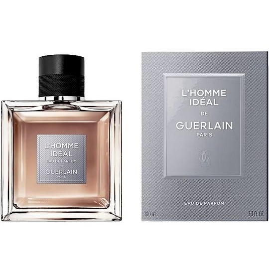 Guerlain L'HOMME IDEAL de Guerlain Eau De Parfum Men