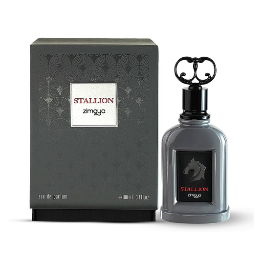 Zimaya STALLION Men