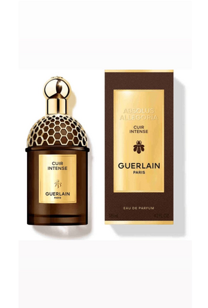 Guerlain Absolus Allegoria CUIR INTENSE 2024 Unisex