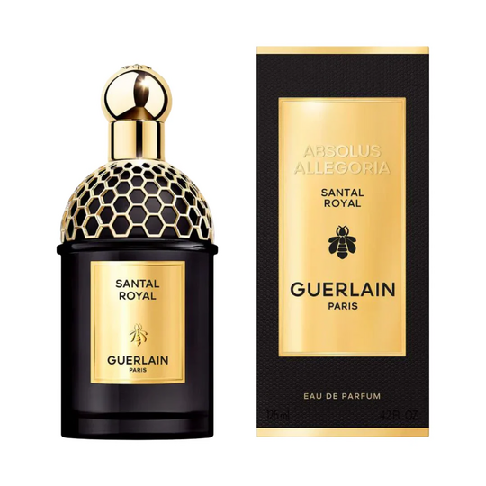 Guerlain Absolus Allegoria SANTAL ROYAL 2024 Unisex